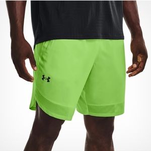 NWT Men's Under Armour shorts